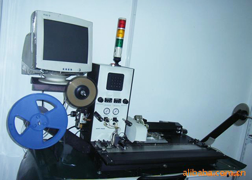  Retaping packaging and braiding machine