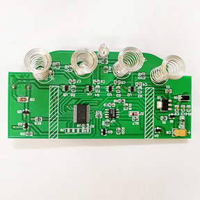 Consumer electronics