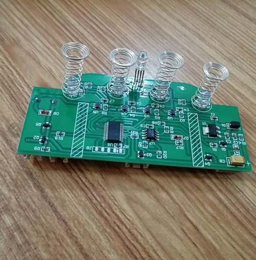  PCBA样品板制作