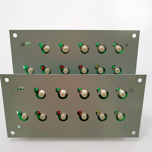  Custom-made Multilayer OEM/ODM PCBA led electronic circuit board