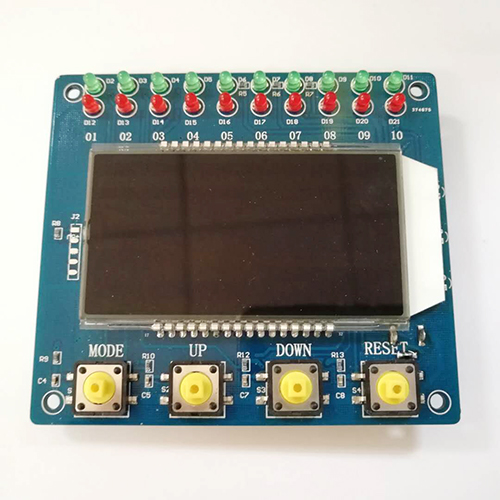  lcd