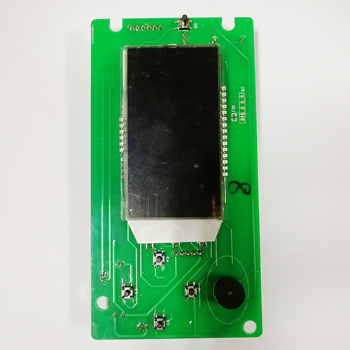  lcd