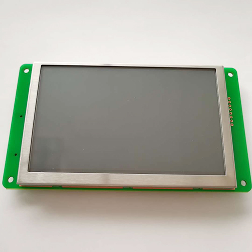  Touch screen