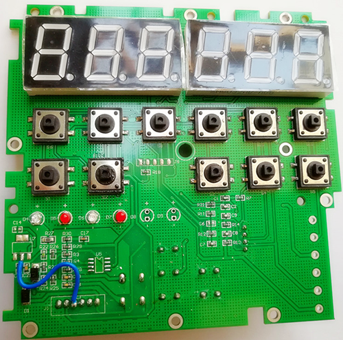  Professional PCBA Printed Circuit Board Assembly design