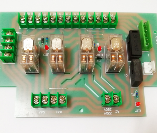  Pcba mass production